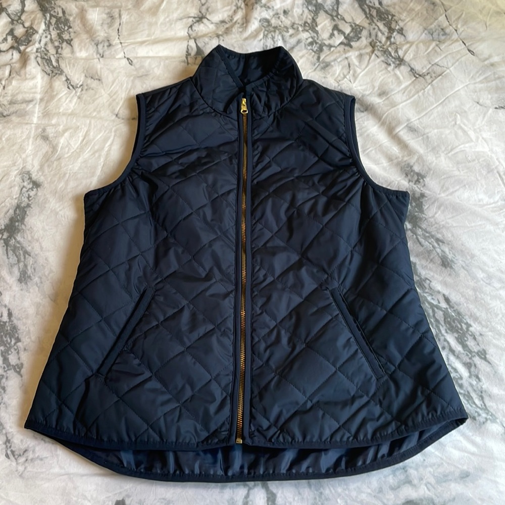 Old Navy Quilted Vest
